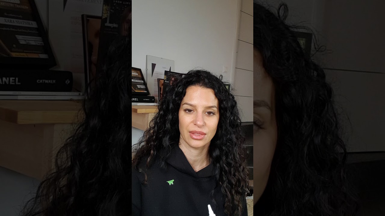 Elleebana stronghold and classic lash lift glue