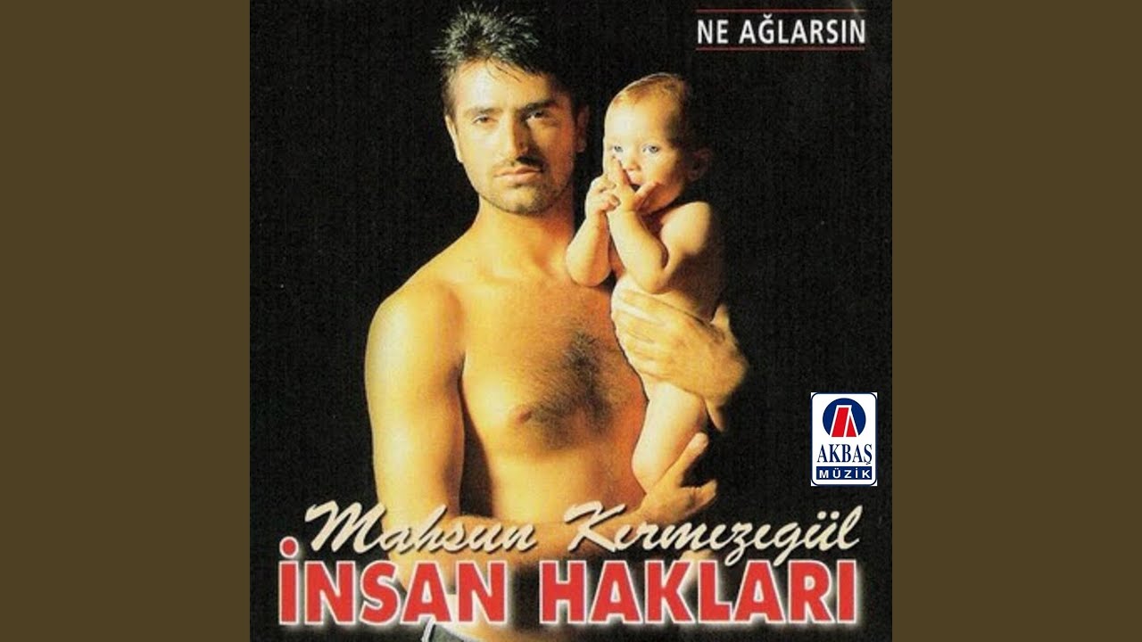 Ellerin kadınısın