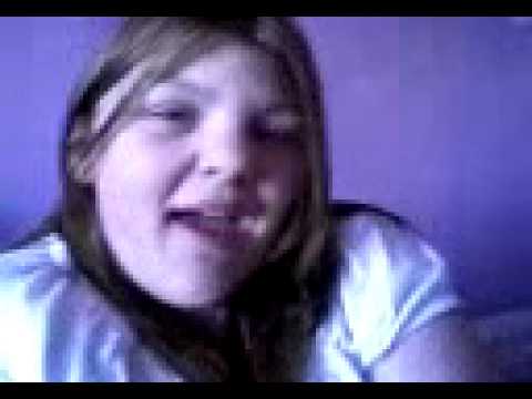 Elleyy Gives A Shouut Outt to Amberr & Gretzyy (: x