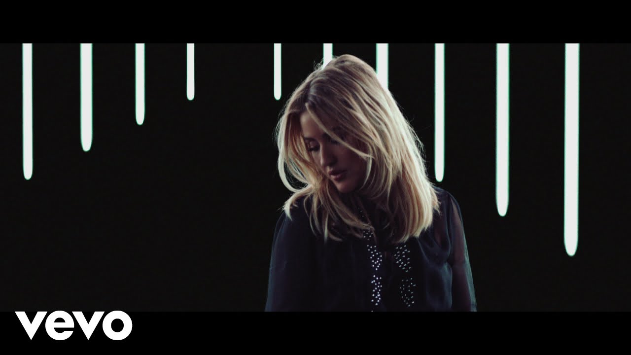 Ellie Goulding - Still Falling For You (From 