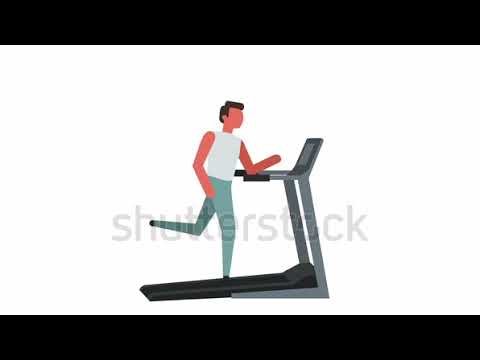 Elliptical Weight Gain Exercise