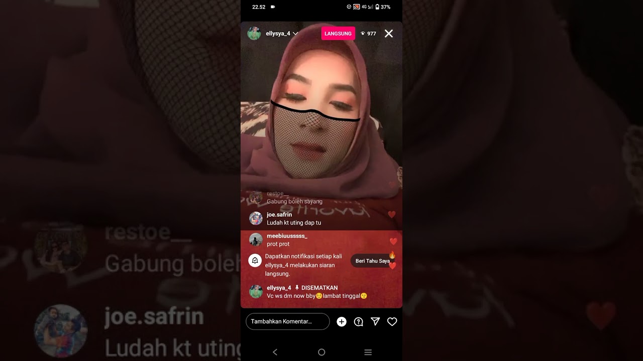 elly lopez full pamer boba