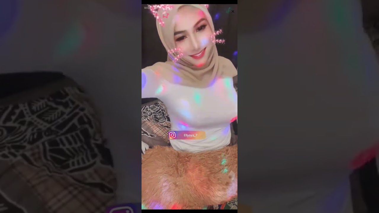 Ellysya Lopez Bigo Live | Instagram Live ellysya lopez | bigo live elly lopez