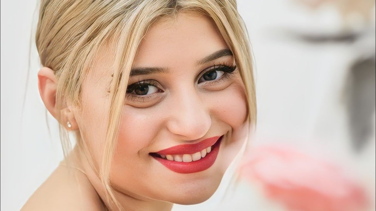 ELMAS bak kızım sen bana