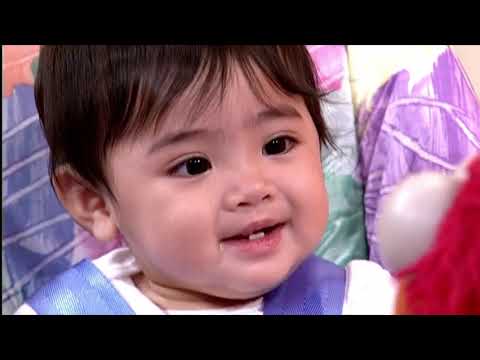 Elmo's World: Getting Dressed (HD Re-Edit)