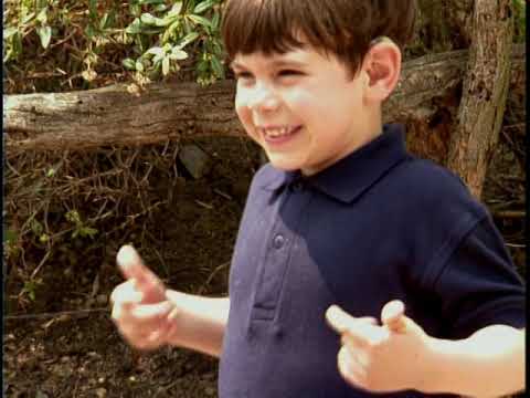 Elmo's World: Hands (DVD Rip)