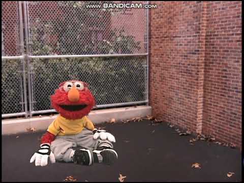 Elmo's World: Hands Imagination