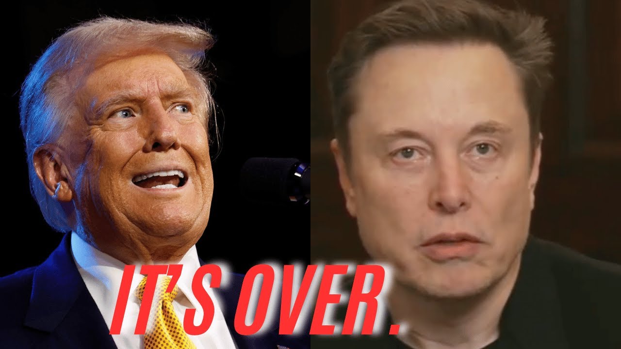 Elon Musk Threatens to Decommission Dragon!?