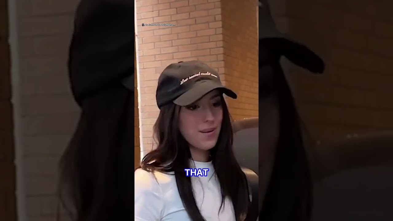 Elon Musk's alleged baby mama, Ashley St Clair, sells her $100k Tesla