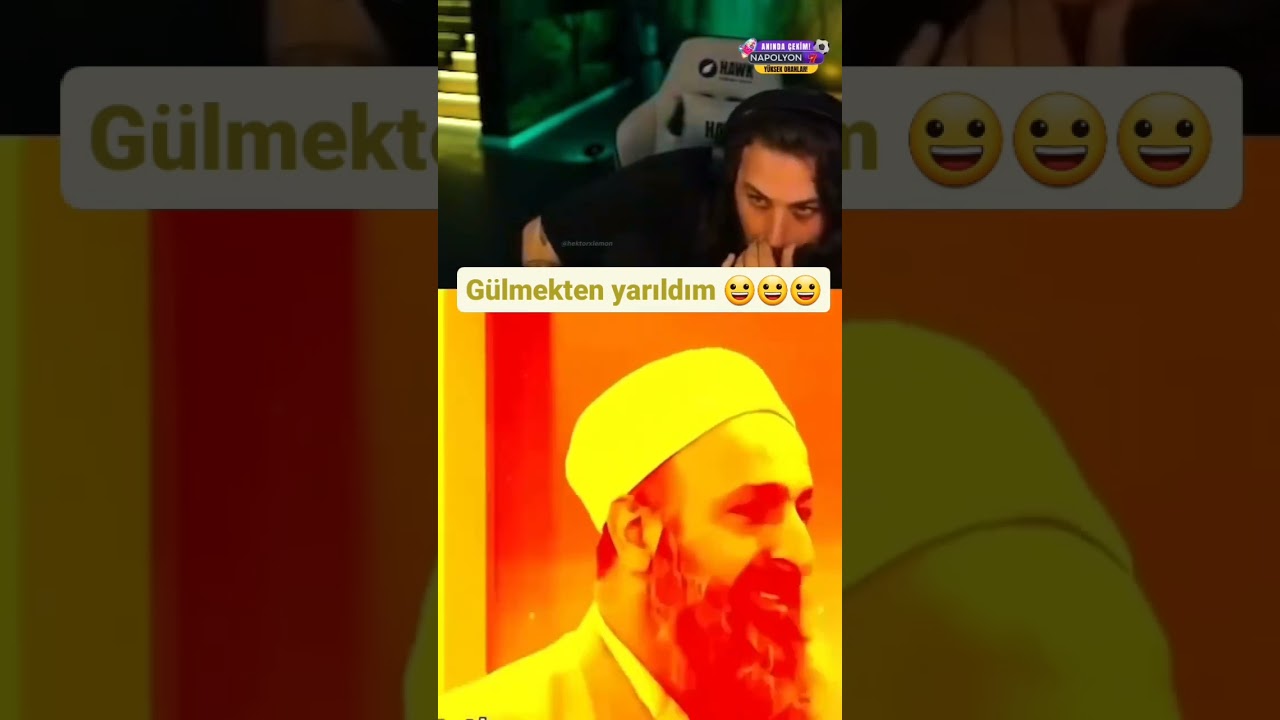 Elraen Gülmekten Yarılıyor  #twitch #elraenn #shortsvideo #komik #kesit #komik