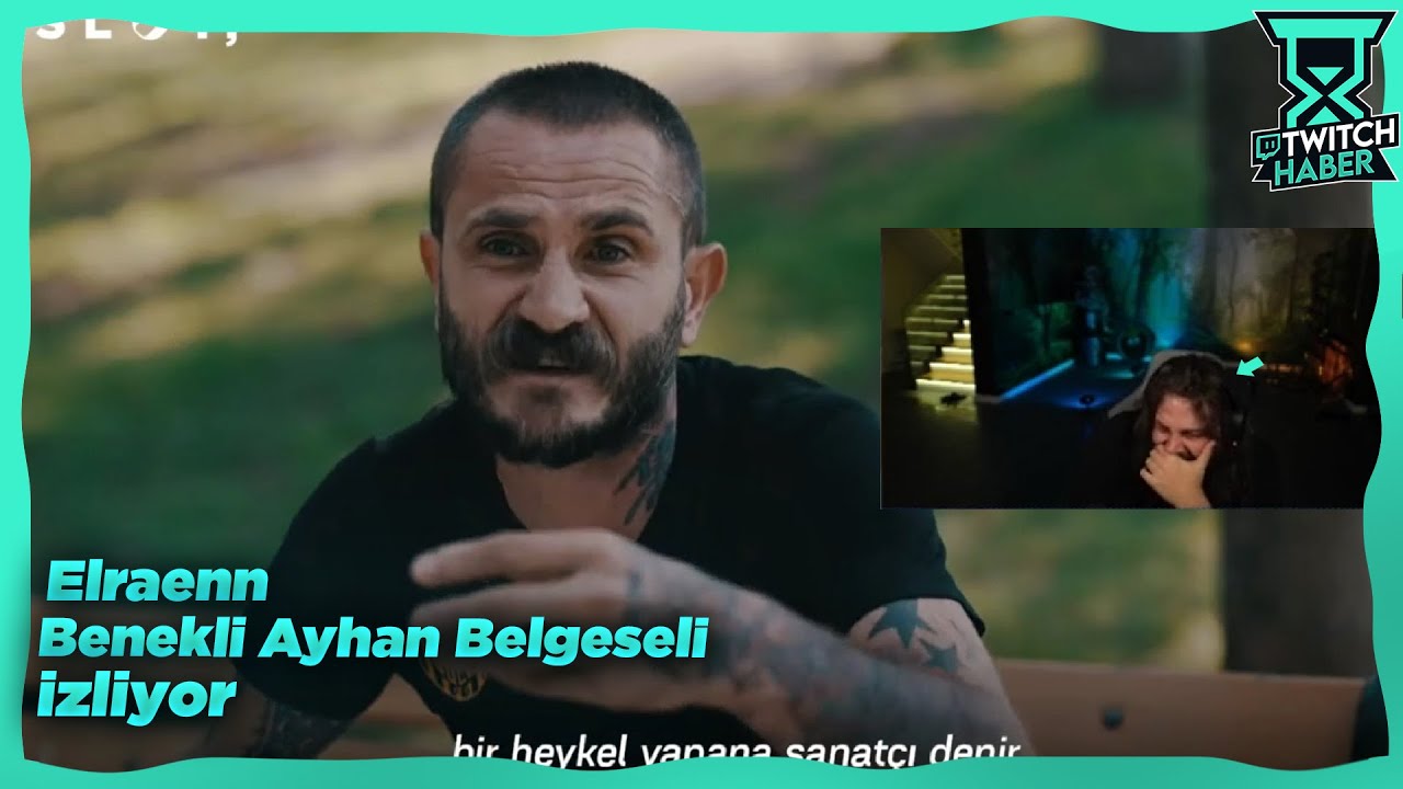 Elraenn - 