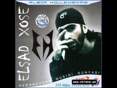 Elshad Xose Rusiya