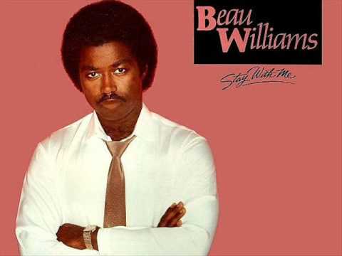ELVINA - Beau Williams