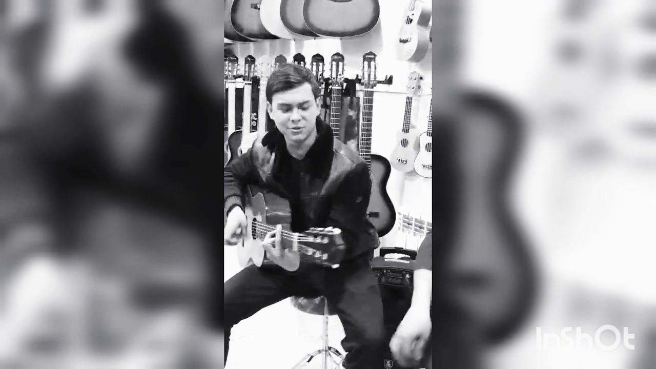 Elyorbek Melibayev - sevgi gözəl