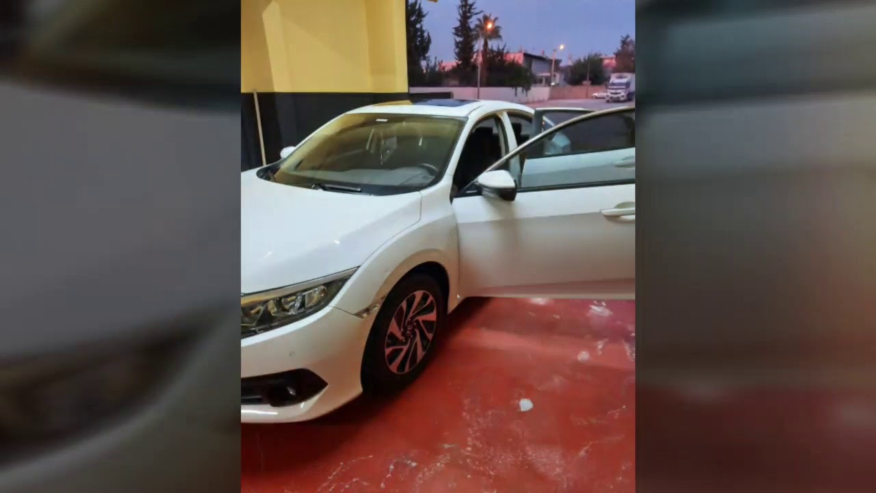 E&M Oto Kuaför Detaylı Temizlik