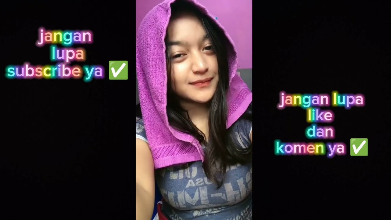 emang boleh se ImuTT ini 😜