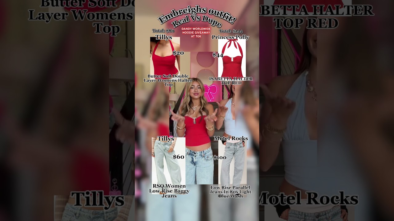 Embreighs outfit! @embreighcourtlynn #fitcheck #preppy #fashion #ootd #trending #viral #outfitfinder