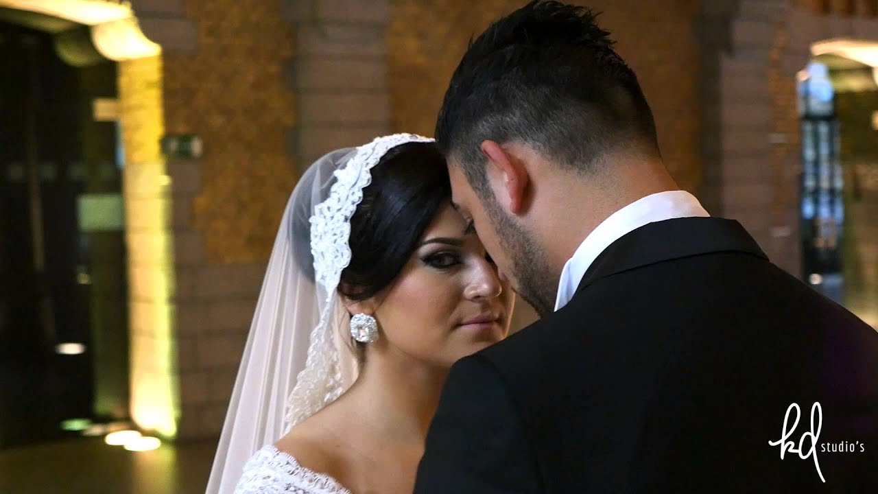 Emel & Mikail  - Wedding Clip