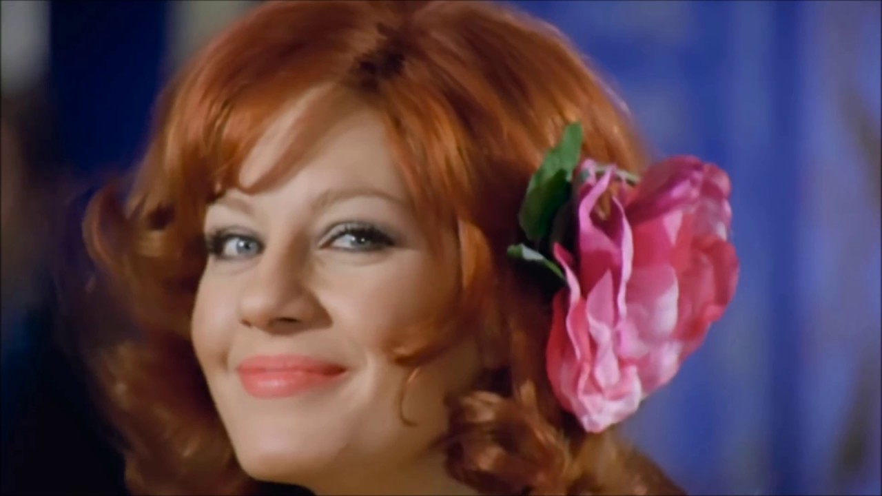 Emel Sayın   At Kadehi Elinden (Resimli Klip)