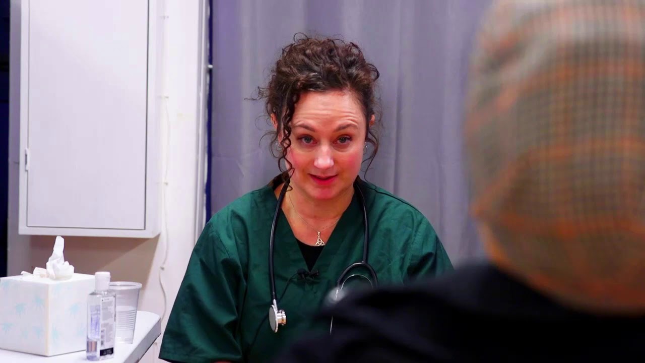 Emergency Medicine Comedy OSCE - Breaking Bad News
