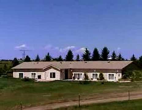 EMHE - Miller Home Explosion