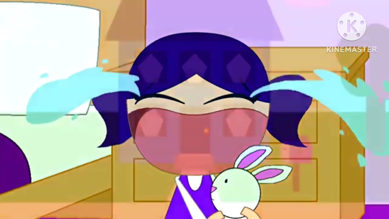 Emi Etsuko Crying Csupo