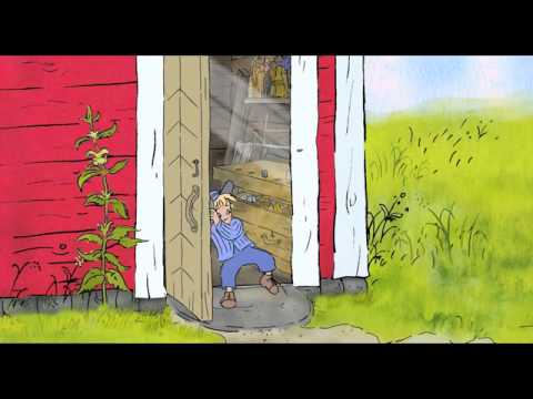 Emil & Ida van de Hazelhoeve Trailer