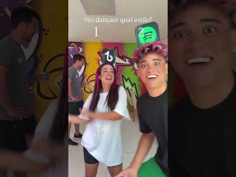 Emilly Vick e Robson Fazendo Uma Dancinha Viral ✨💝 #emillyvickof #nfl #short #yt #dancinha #foryou