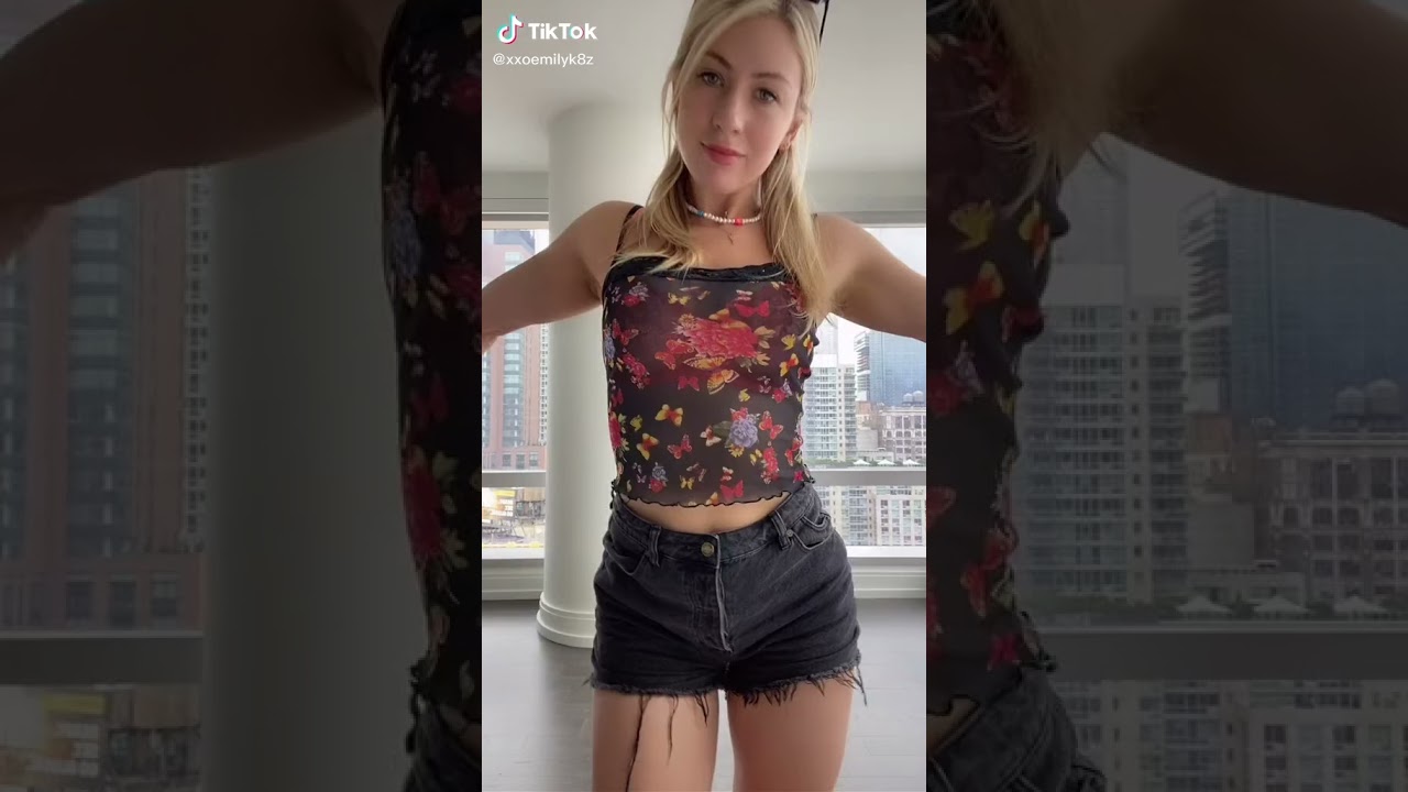 Emily  #shorts