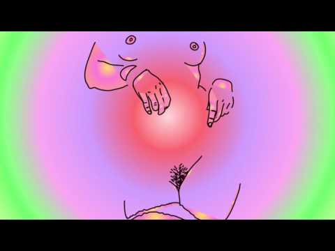 Emily18 naked drawing dancing
