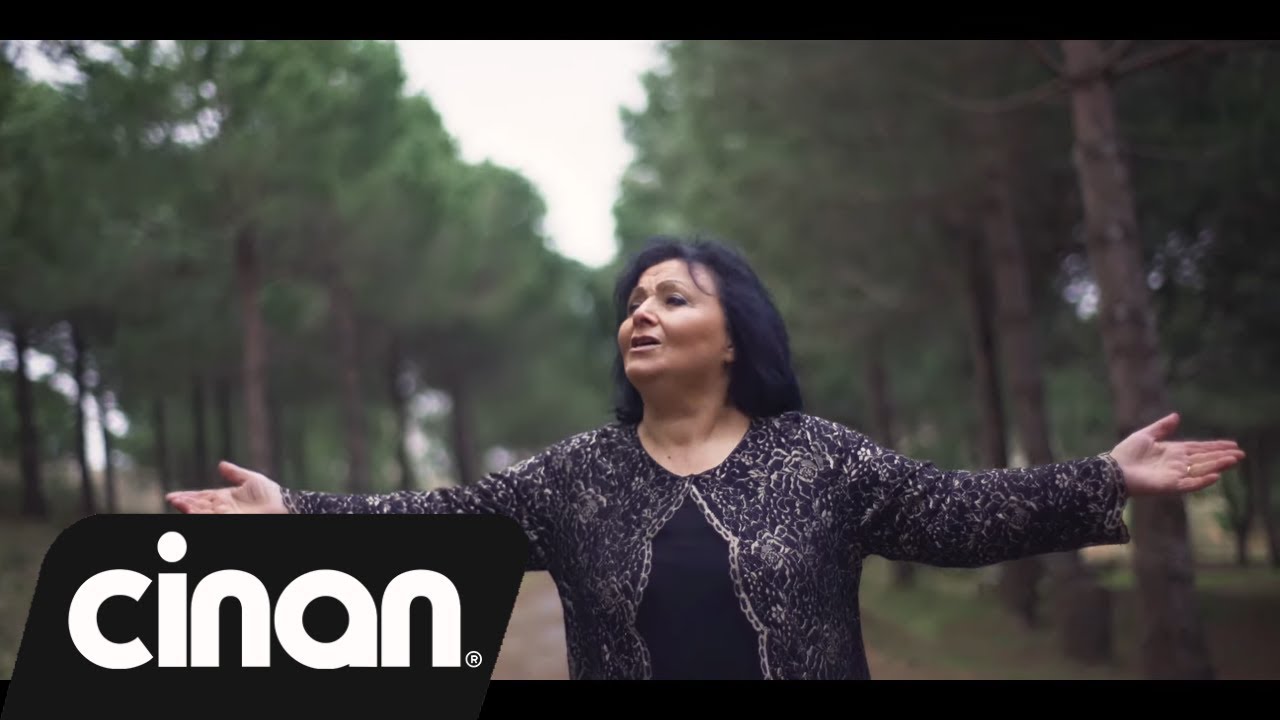Emine Keser - Betonu Şehir Alsın ©️ 2019