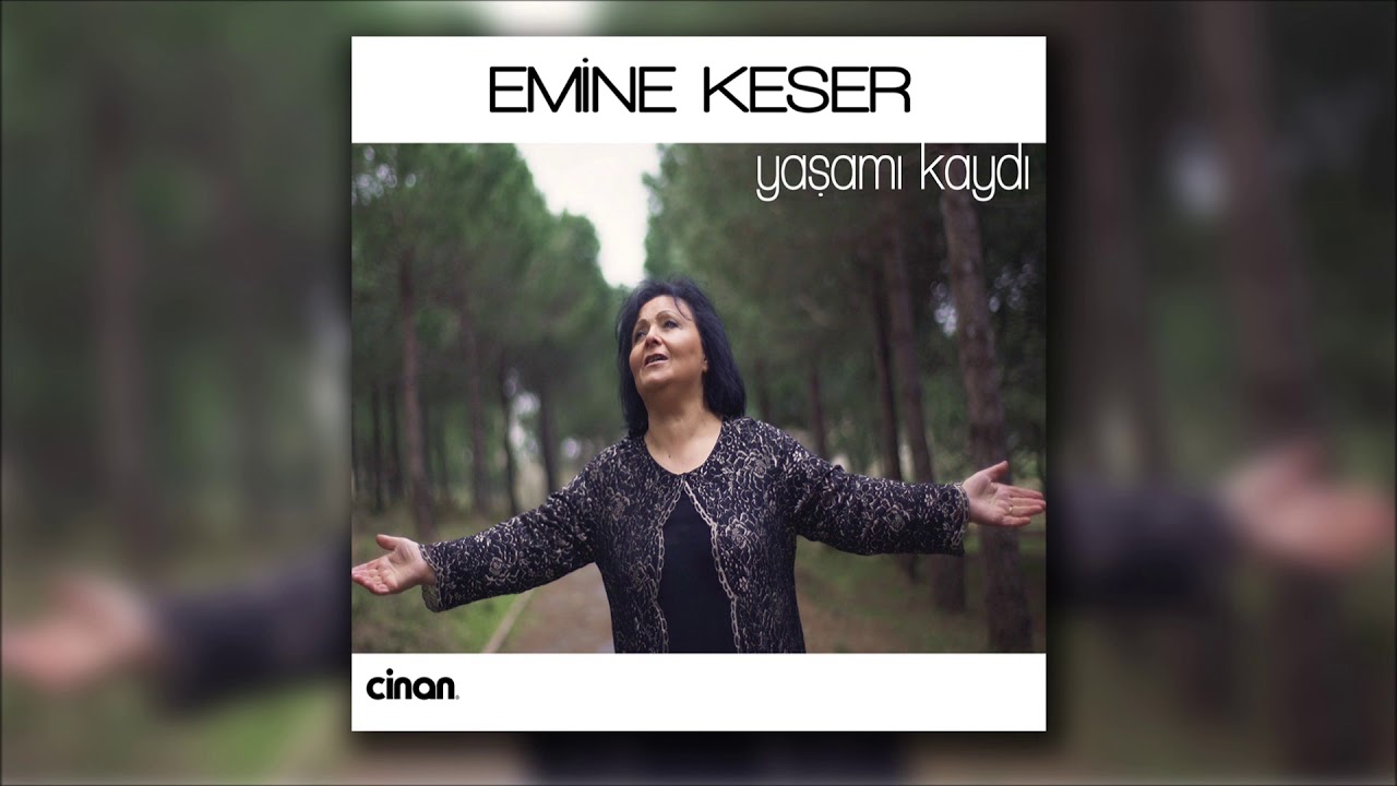 Emine Keser - Zaman Gösterecek ©️ 2019