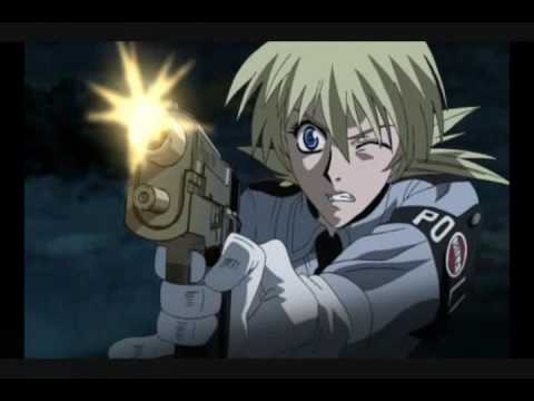 Eminem- Beautiful- Hellsing