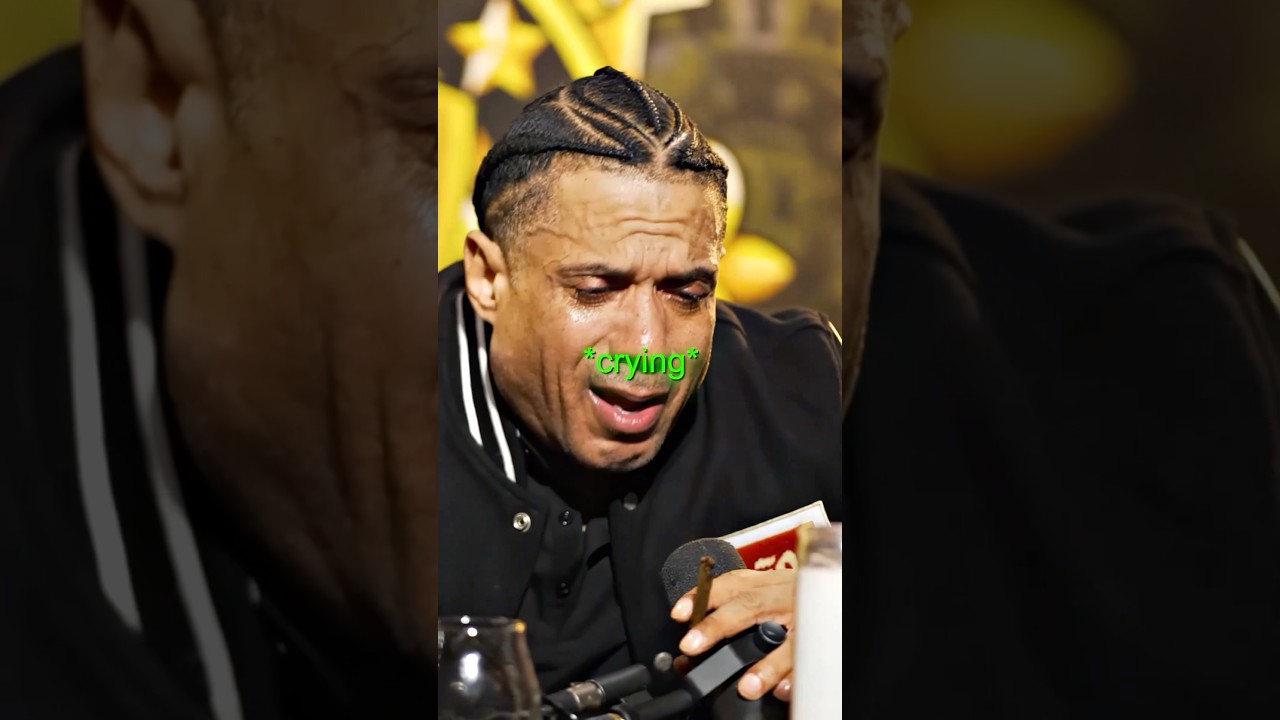 Eminem's DISS Made This Rapper CRY 😭💀