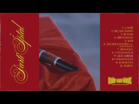 Emir Can İğrek - Ali Cabbar Full Versiyon 1 Saatlik Kesintisiz