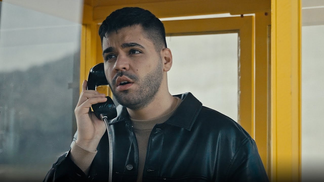 Emir Can İğrek - Felfena (Official Video)