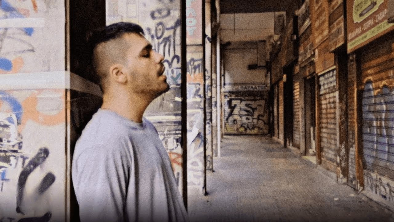 Emir Can İğrek - Kafa Tatili (Official Video)