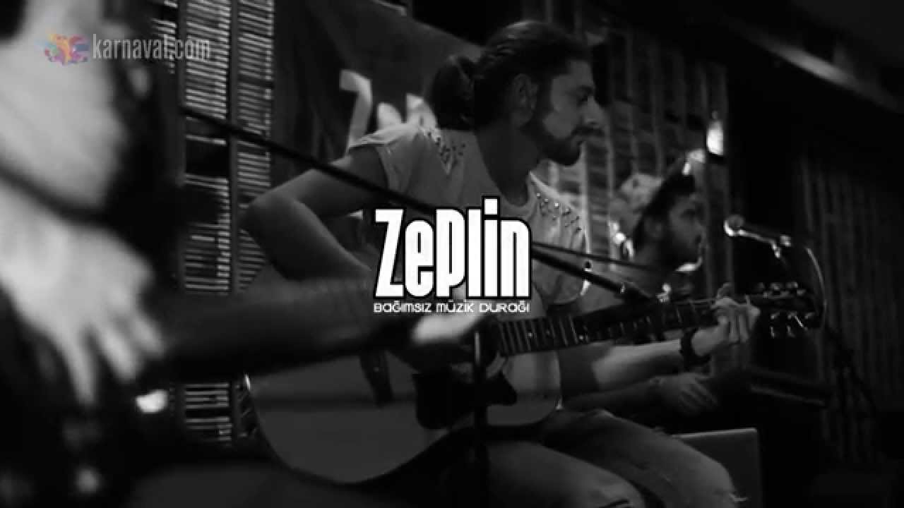 Emir Yargın - Eylül (B!P Akustik)