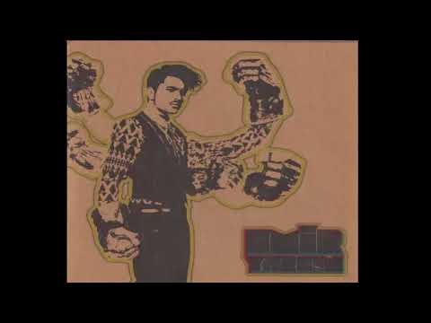 Emir Yargın - F*cker Discotheque