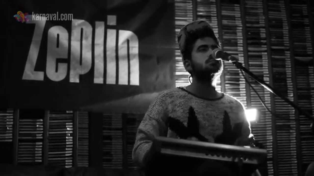 Emir Yargın - Kemik (B!P Akustik)