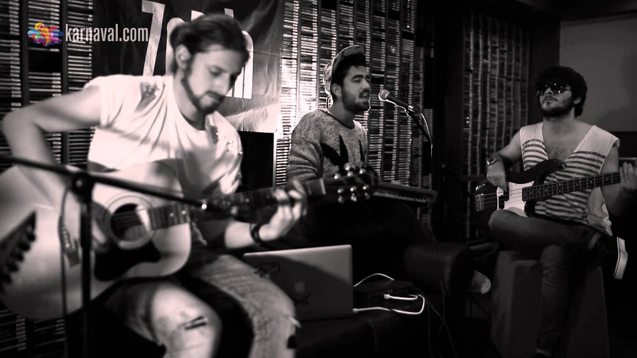 Emir Yargın - Tokat (B!P Akustik)