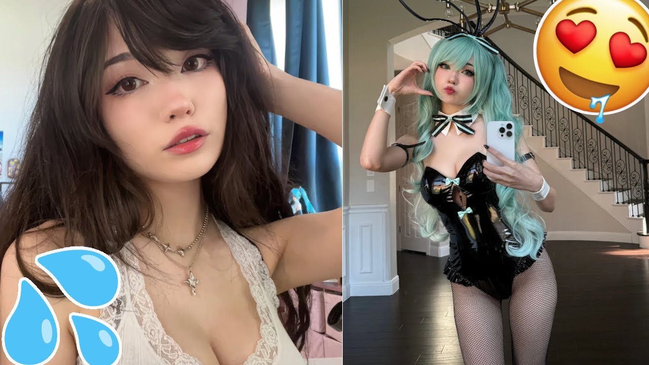 Emiru - Metronome Fap Challenge