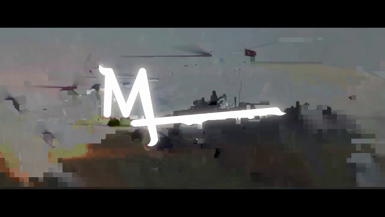 Şemistan Alizamanlı - Zafer Bismillah (Mt Mix)
