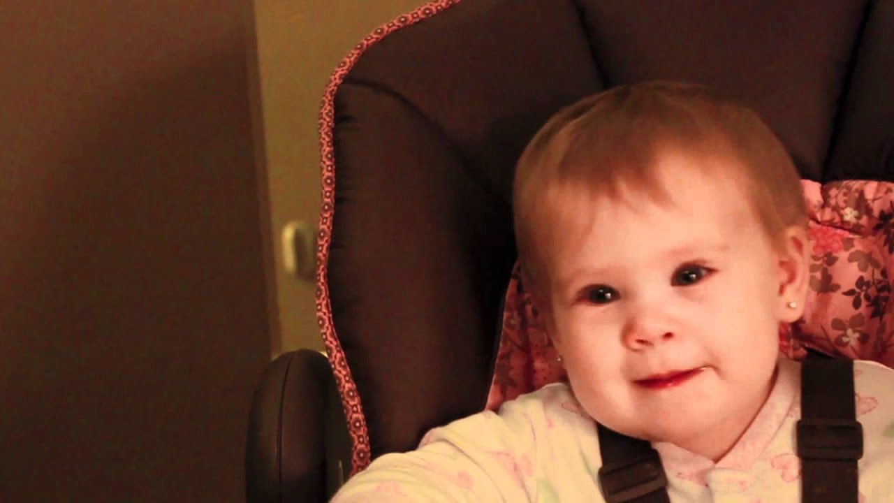 Emma saying Momma
