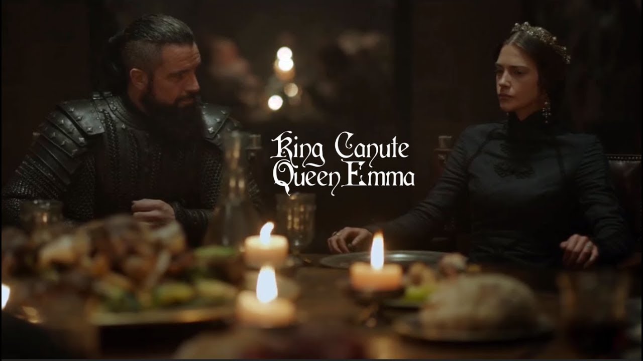 Emma y Canute ✘ Another Love ✘