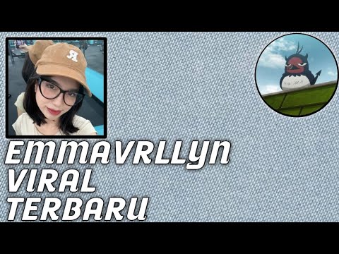 EMMAVRLLYN VIRAL TERBARU ||| GAMEPLAY eFootball 2025