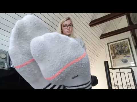 Emmy‘s Feet