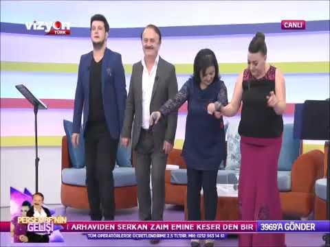 EMİNE KESER++++++++HORON