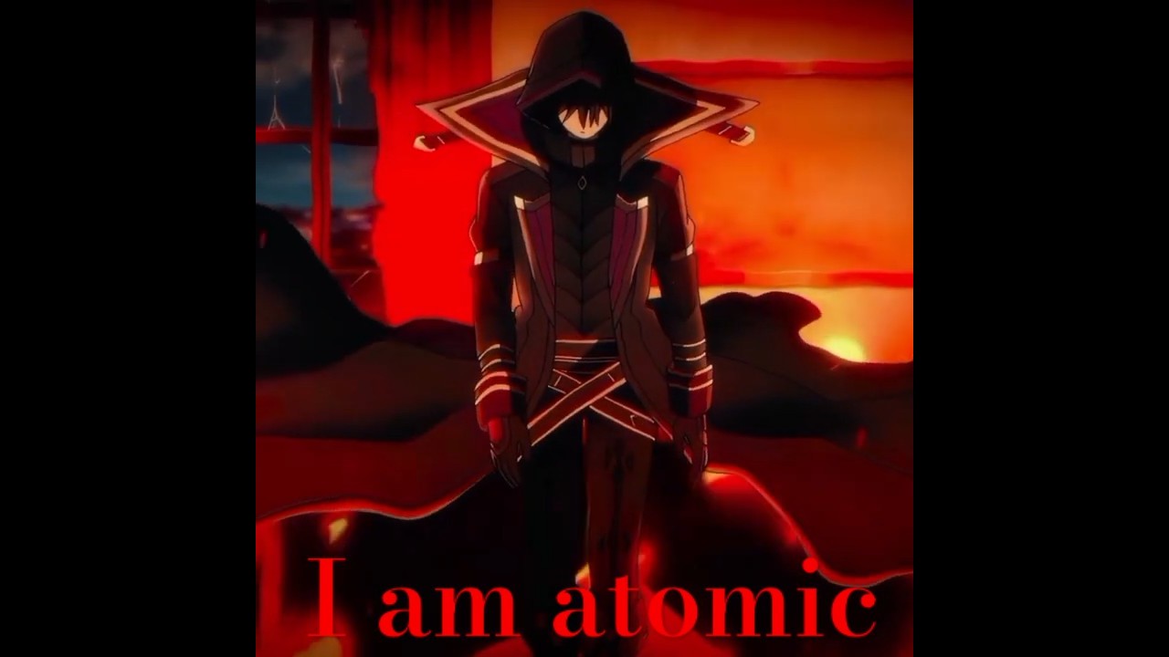Empire amv/edit |Eminence in shadow| #shorts #animeedit