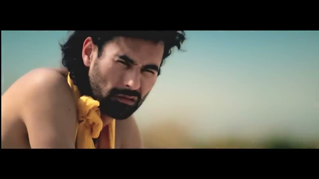 Empire Of The Sun - We Are The People (Official Music Video)